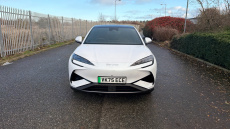 BYD Sealion 7 390kW Design AWD 83kWh 5dr Auto Electric Estate